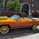 Illustration for article titled Which Cowboys Star Is Selling This Ridiculous Souped-Up Impala? (Update Maybe)